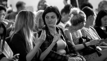 Marianna Kijanovska Foto: MAČ Lvov